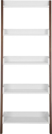 Trio Hylle 65 cm - Hvit Trio Hylle 65 cm - Hvit