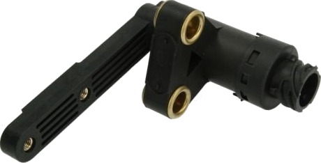 PNEUMATICS PN-10076 Luftfjærventil