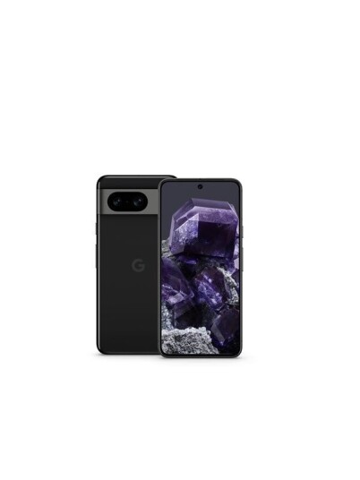Google Pixel 8 8GB/256GB Obsidian Black Google Pixel 8 8GB/256GB Obsidian Black