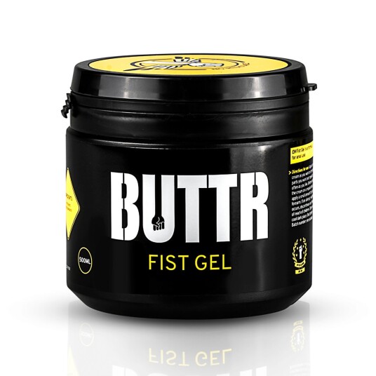 Fisting Gel Fisting Gel