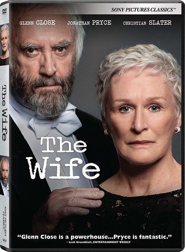 Wife DVD