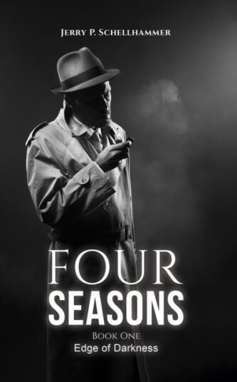 Four Seasons – Book One  Edge of Darkness