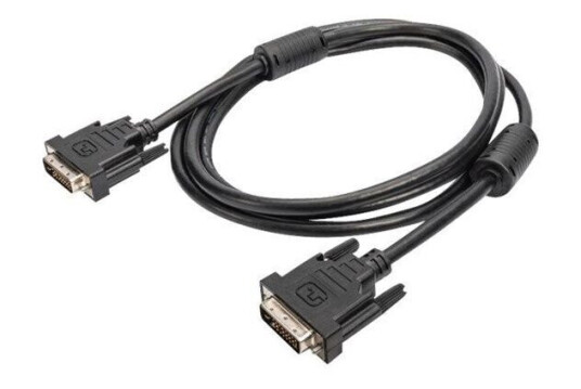 DIGITUS ASSMANN DVI cable DVI-D to DVI-D 2 m
