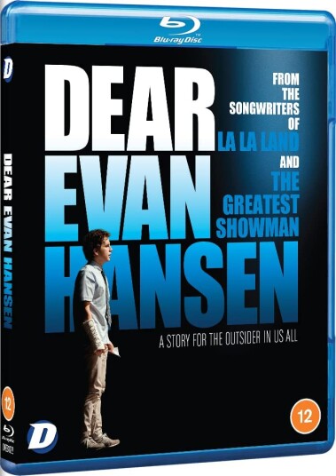Dear Evan Hansen Dear Evan Hansen