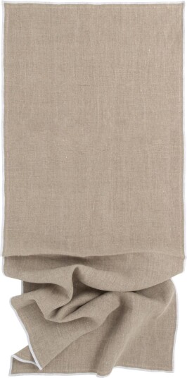Lama Løper Lin 50x140 Lama Løper Lin 50x140