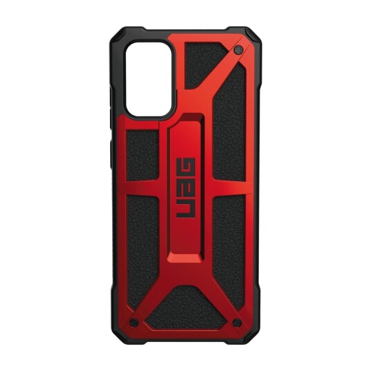 UAG MONARCH DEKSEL GALAXY S20+ CARBON