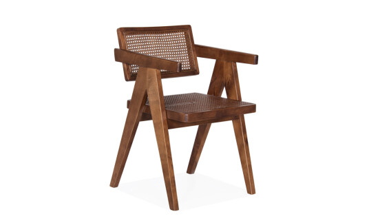 Soffadirekt BEAU Lenestol Brun Soffadirekt BEAU Lenestol Brun