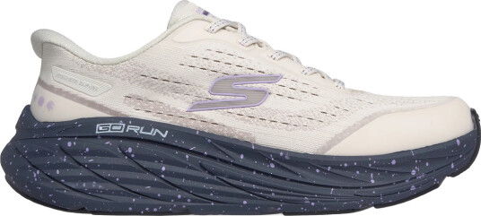 Skechers Max Cushioning Elite 3 Hvit 37.5