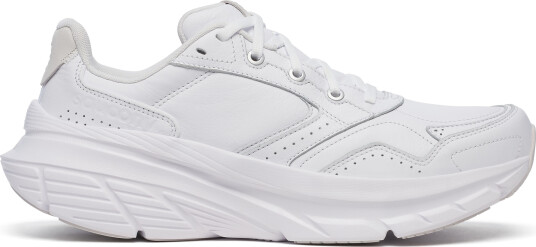 Saucony Mens Guide Metro Le Wide White 46.5" Saucony Mens Guide Metro Le Wide White 46.5"