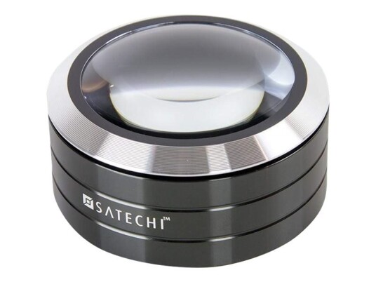 Satechi Readmate St-Ledm5xk - Lyslupe