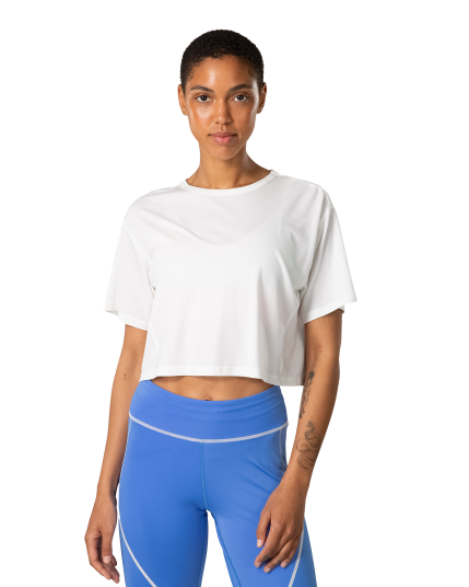 Mija Tee W BWhite (M) Mija Tee W BWhite (M)