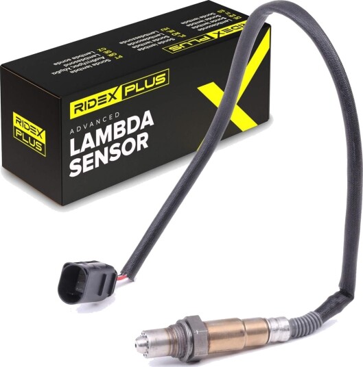 RIDEX PLUS 3922L0381P Lambdasonde