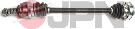 Drivaksel JPN 40P9043-JPN