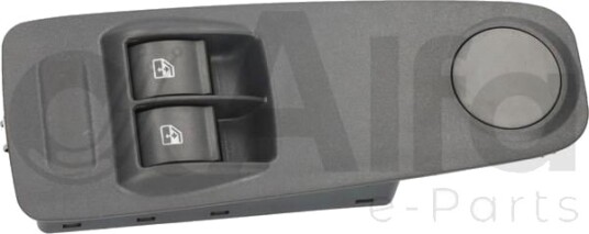 Bryter, vindusheis Alfa e-Parts AF00569 Bryter, vindusheis Alfa e-Parts AF00569