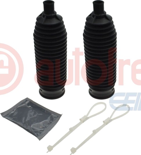 Belgsett, styring AUTOFREN SEINSA D9186C