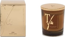 Teatro Fragranze Patchoulove Scented Candle 180g Teatro Fragranze Patchoulove Scented Candle 180g