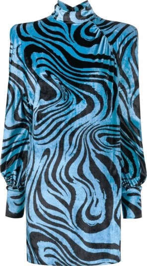 Philosophy di Lorenzo Serafini Dame Kjoler Flerfarget S,