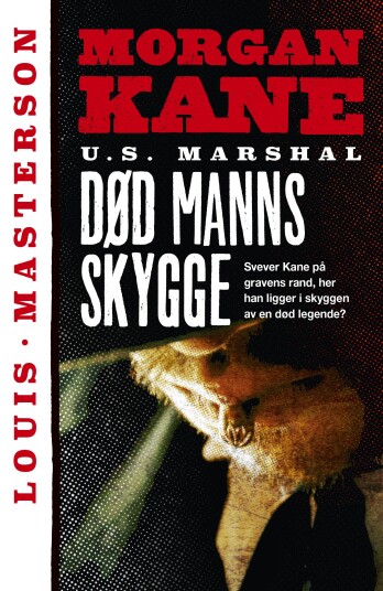 Død manns skygge Død manns skygge