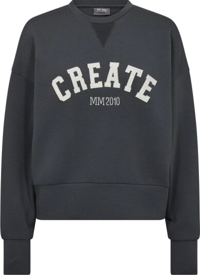 MOS Mosh Dame Gensere & Hettegensere Svart L, MOS Mosh Dame Gensere & Hettegensere Svart L,