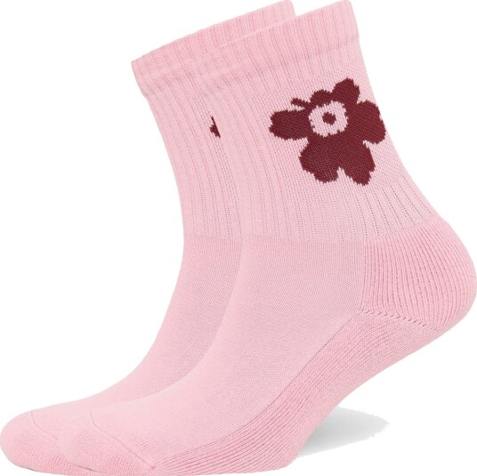 Marimekko Puikea Unikko   Pink   35 38