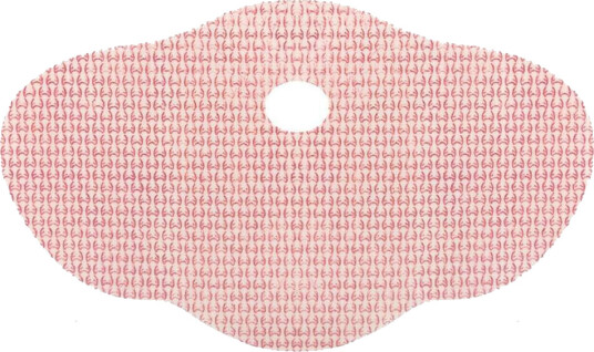 Slankeplaster med naturlig urteekstrakt - 5 stk Slankeplaster med naturlig urteekstrakt - 5 stk