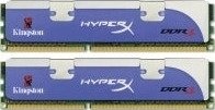 Rebuild IT KHX1600C9D3K3/6GX Kingston 4GB Kit 2x2GB DDR3-1600MHz non-ECC Unbuffered CL9 9-9-9-27 240-Pin