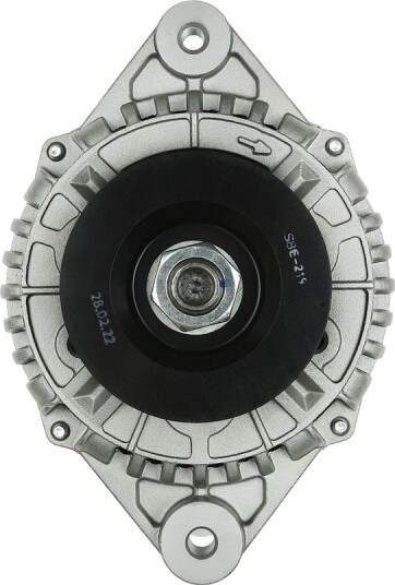 AS PL A0856BOSCH Dynamo