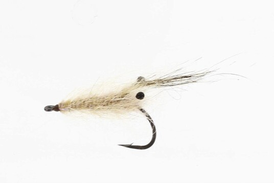 Unique Flies Stf Shrimp Uv F314 Sand