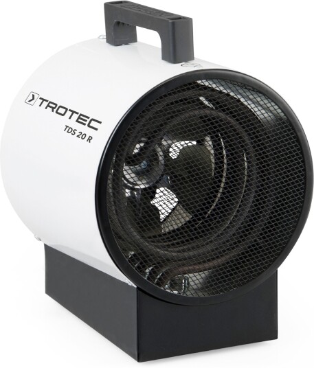Trotec Elektrisk varmevifte TDS 20 R