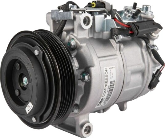AC kompressor VALEO 814699 AC kompressor VALEO 814699