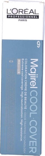 Loreal Majirel Cool Cover 9 60 ml