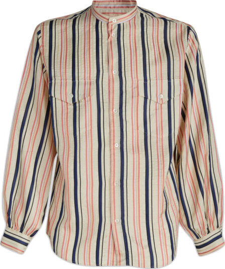 Bally Herre Skjorter Flerfarget M, Bally Herre Skjorter Flerfarget M,