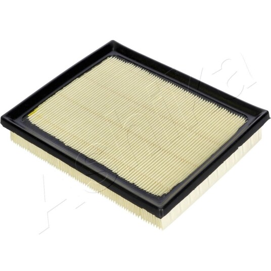 Luftfilter JAPANPARTS FA 2000S Luftfilter JAPANPARTS FA 2000S
