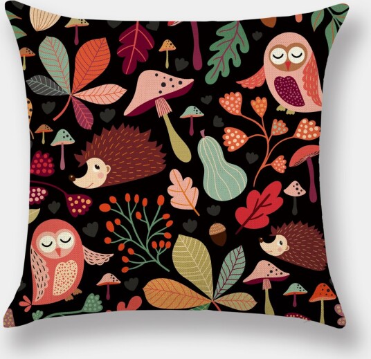Tc Home Putetrekk 50 x 50 cm Size: 50 x 50 cm