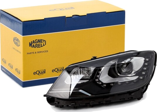 MAGNETI MARELLI 711307023581 Frontlykter