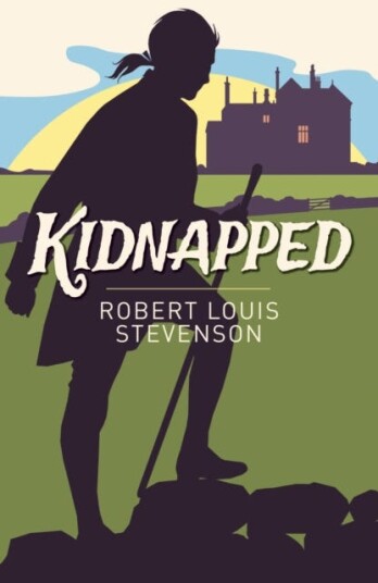 Kidnapped Kidnapped