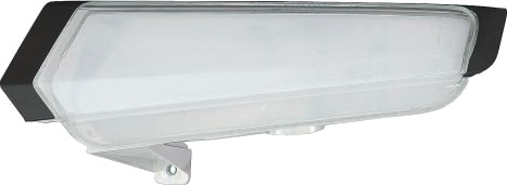 Blinklys ABAKUS 663-1602L-UE