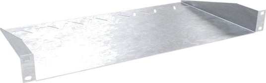 Mp Bolagen 888 v Hylleplate 320 X 88 mm, Hvit