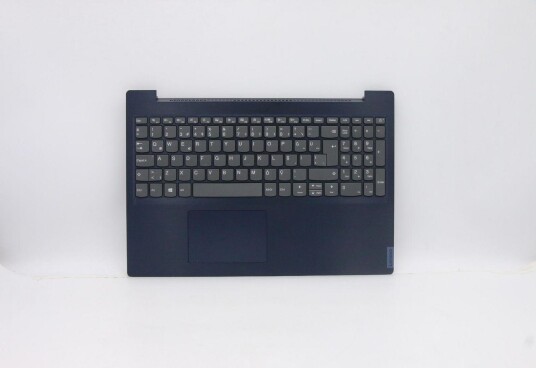 Lenovo Upper Case ASM_TR L 81Y3 AB MEDION Lenovo Upper Case ASM_TR L 81Y3 AB MEDION