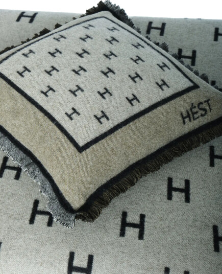 Hést Manon Pillowcase Grønn ONE SIZE Hést Manon Pillowcase Grønn ONE SIZE