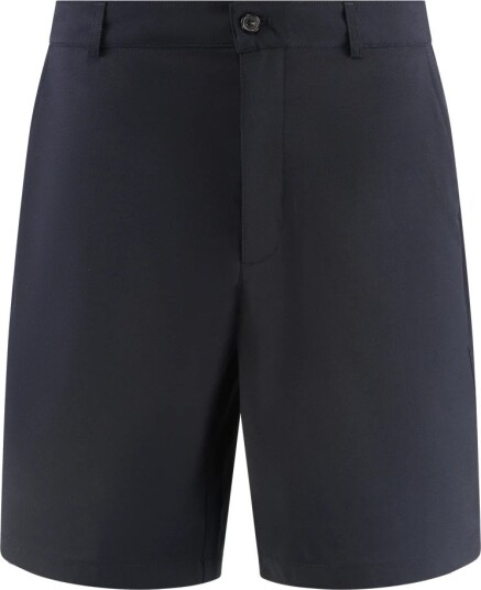 Department Five Herre Shorts Blå W31,