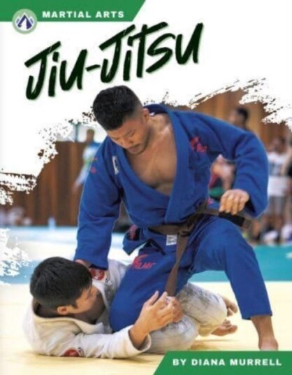 Martial Arts: JiuJitsu Martial Arts: JiuJitsu