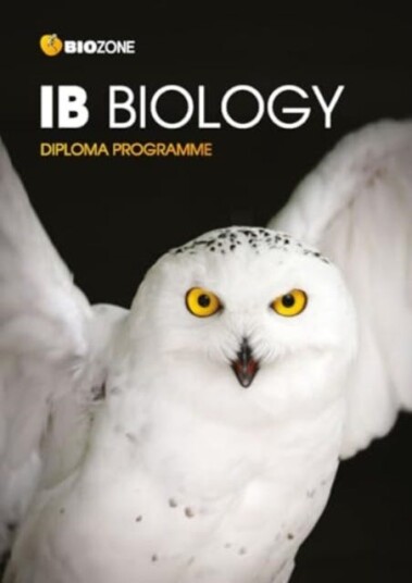 IB Biology  Student Workbook (3rd Edition)