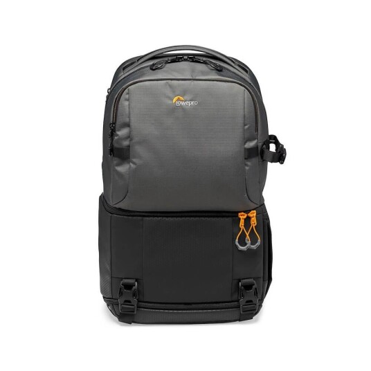 Lowepro Fastpack BP 250 AW III kameraryggsekk   20,5L v??rbeskyttet   Grå?