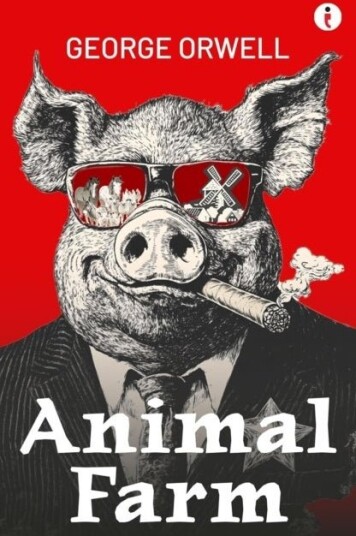 Animal Farm Animal Farm