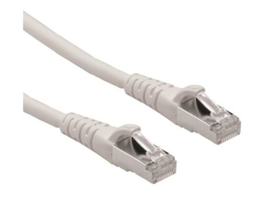 Roline Cat.6A S/Ftp 7M Cat6a S/Ftp S-Stp Rj-45 Rj-45