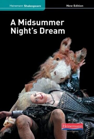 A Midsummer Night'S Dream (New Edition) Av John Seely, Elizabeth Seely, Richard Durant A Midsummer Night'S Dream (New Edition) Av John Seely, Elizabeth Seely, Richard Durant