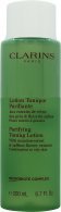 Clarins Purifying Toning Face Lotion 200ml Clarins Purifying Toning Face Lotion 200ml