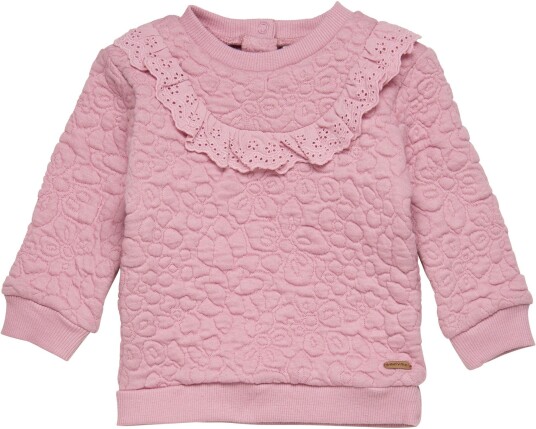 Minymo Genser Lilas 62 Minymo Genser Lilas 62