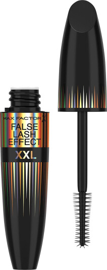Max Factor False Lash Effect XXL Mascara 01 Black